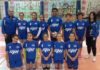 San Giustino Volley impegnata nei campionati giovanili