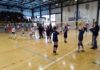 Il circuito minivolley del CSI ha fatto tappa ad Ellera