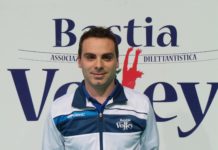 Fabrizio Raspa saluta Bastia. Lo storico tecnico del club bastiolo lascia con una lettera dopo 16 anni 