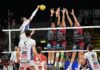 Dopo il k.o. per 3-2 del Palabarton, Perugia cerca la vittoria in esterna per accedere alla finale