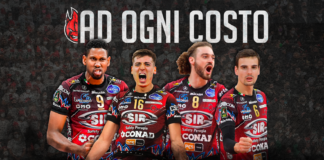 Formula unica per assistere a tutte le gare della squadra di coach Anastasi