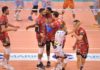 Coppa Italia: la Sir cerca il pass per la final four