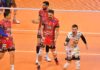 Il libero della Sir: "Contro gli scaligeri un test importante per la Champions"