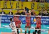 Block Devils primi in Superlega in quasi tutte le statistiche