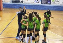Perugia Volley Team in finale di Csi con l’Under 12