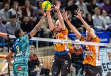 Ritorno dei quarti di finale al PalaBarton: si riparte dall'1-3 di Berlino 