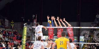 Chi vince va in finale di Play-off Challenge 