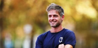 Cambia il preparatore atletico: ecco Sebastian Carotti 