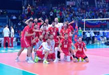Ultimo atto degli Europei a Roma con quattro Block Devils a contendersi il titolo. Toscani: "Non vedo l'ora che cominci il campionato"
