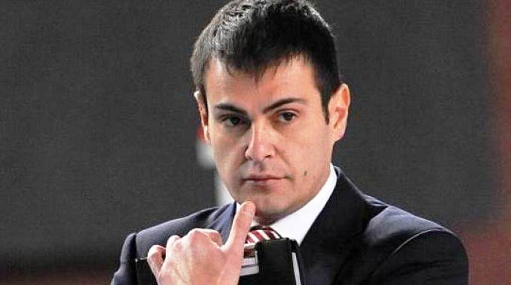 Gianlorenzo Blengini