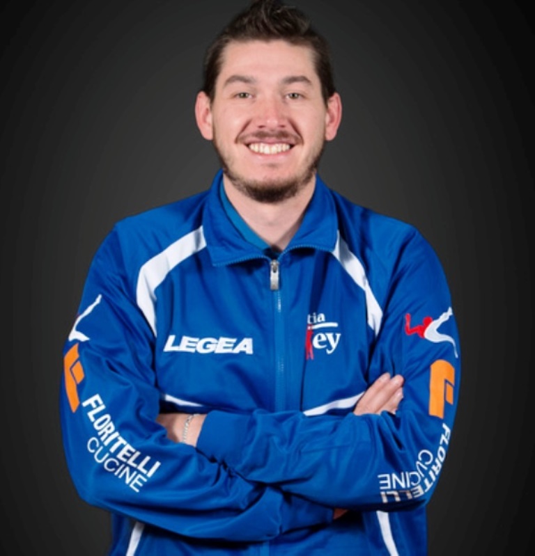 Guerrini Claudio Bastia