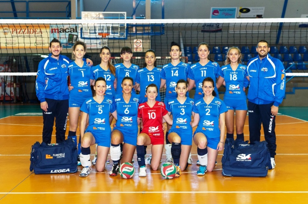 Sk Factory Store Bastia (team)