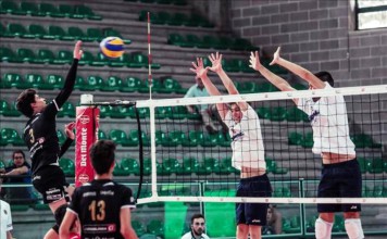 A Castellana Grotte e Cagliari le fasi nazionali giovanili