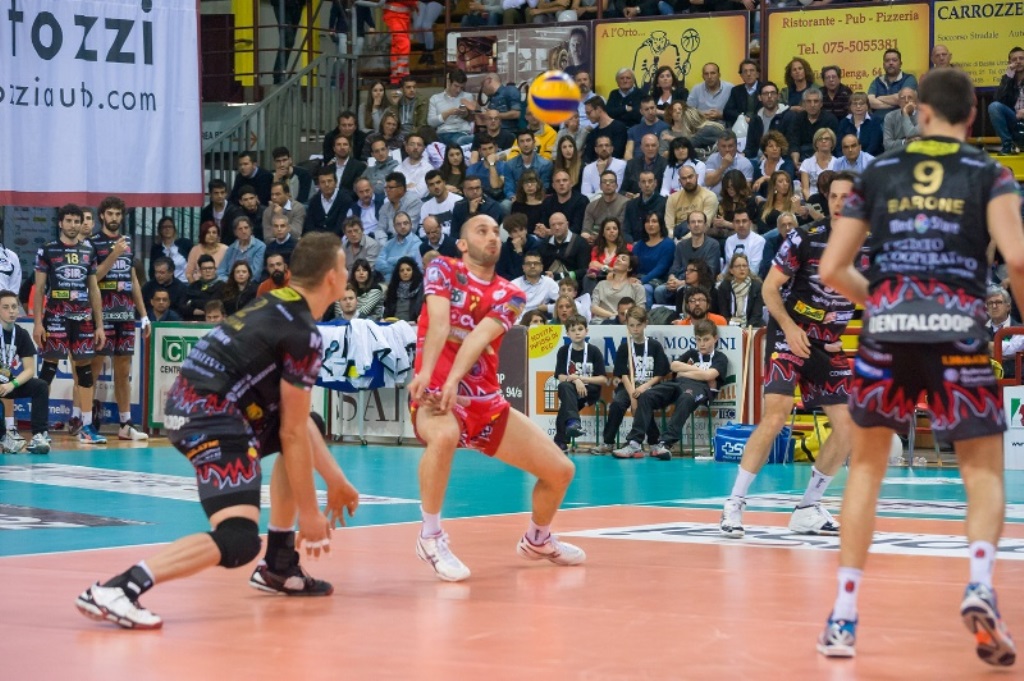 Andrea Giovi