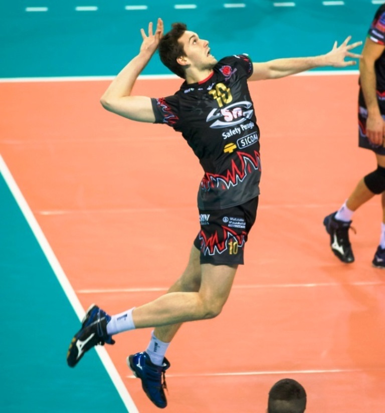 Georgios Tzioumakas
