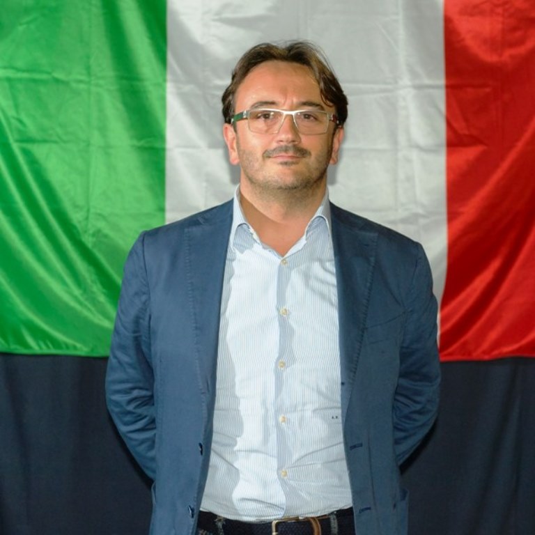 Antonio Bartoccini
