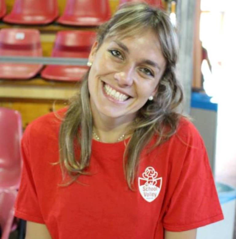 Lucia Marcacci