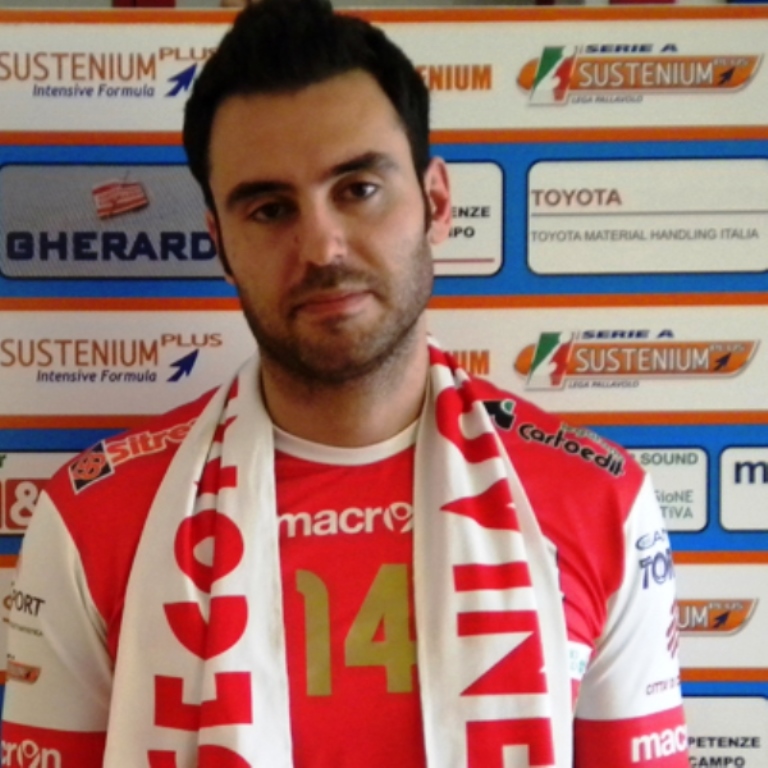 Alessandro Franceschini