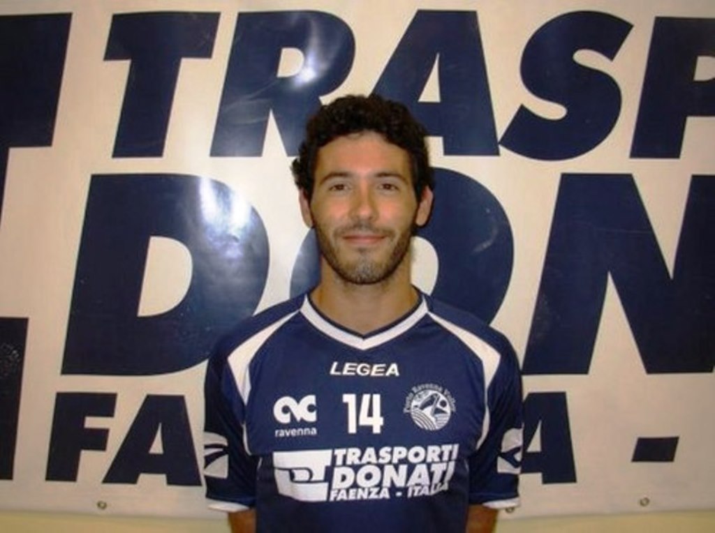 Andrea Cerquetti