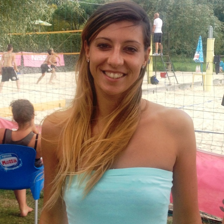 Luisa Rocchi