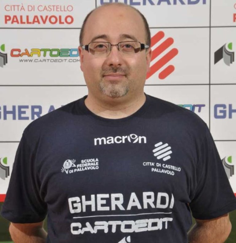 enrico brizzi