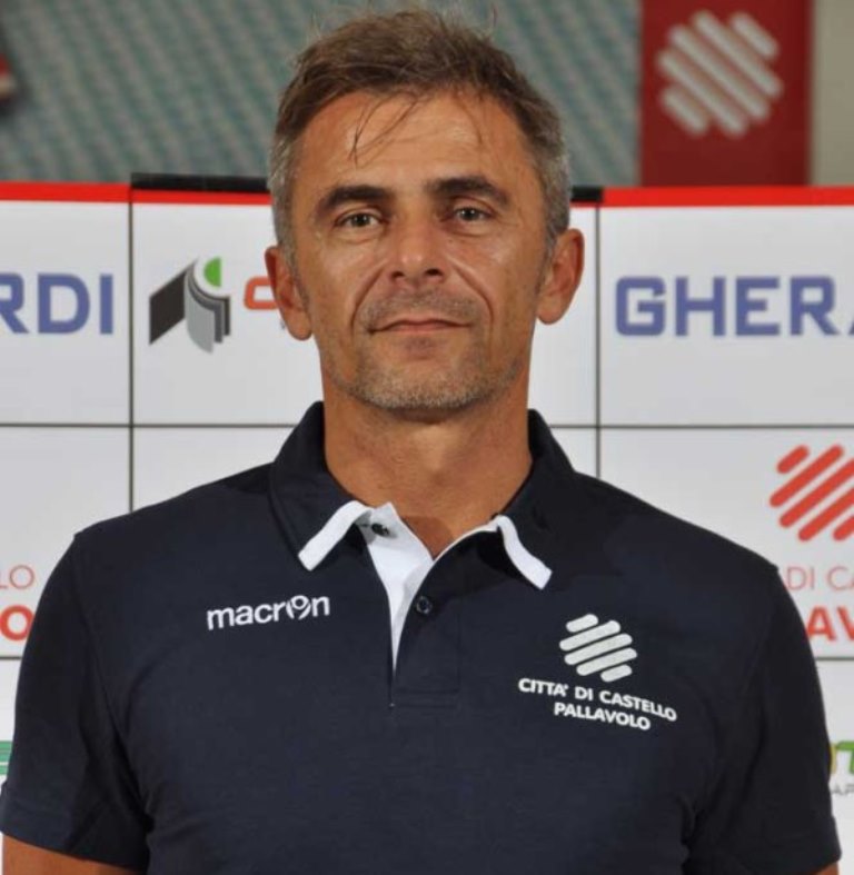 massimo calogeri
