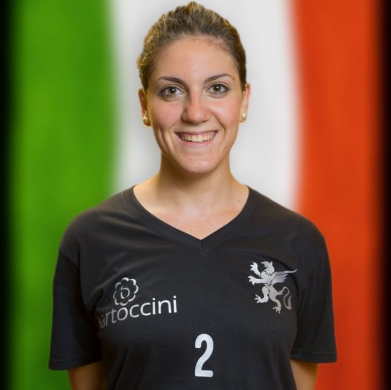 Arianna Cicogna