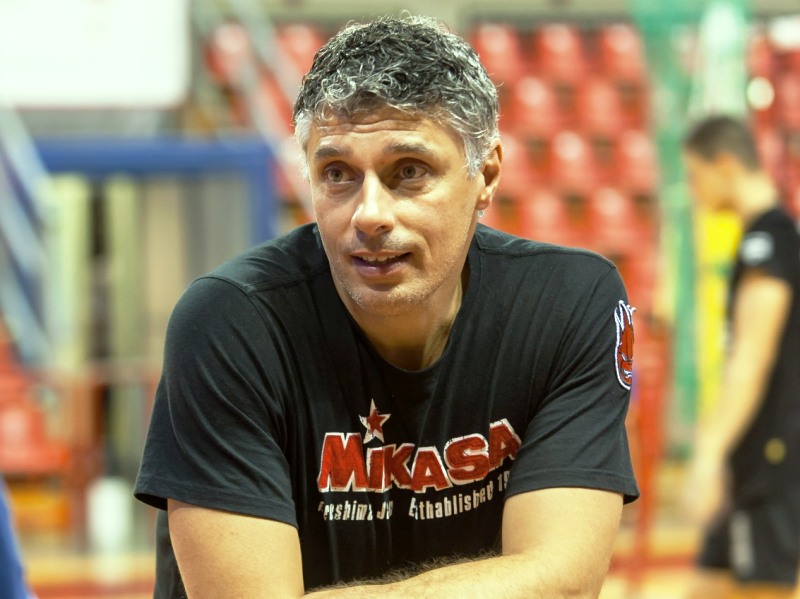 Mauro Proietti