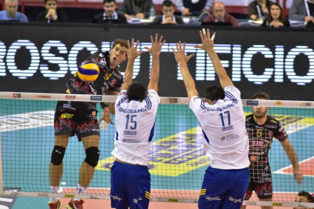 Attacco Atanasjevic