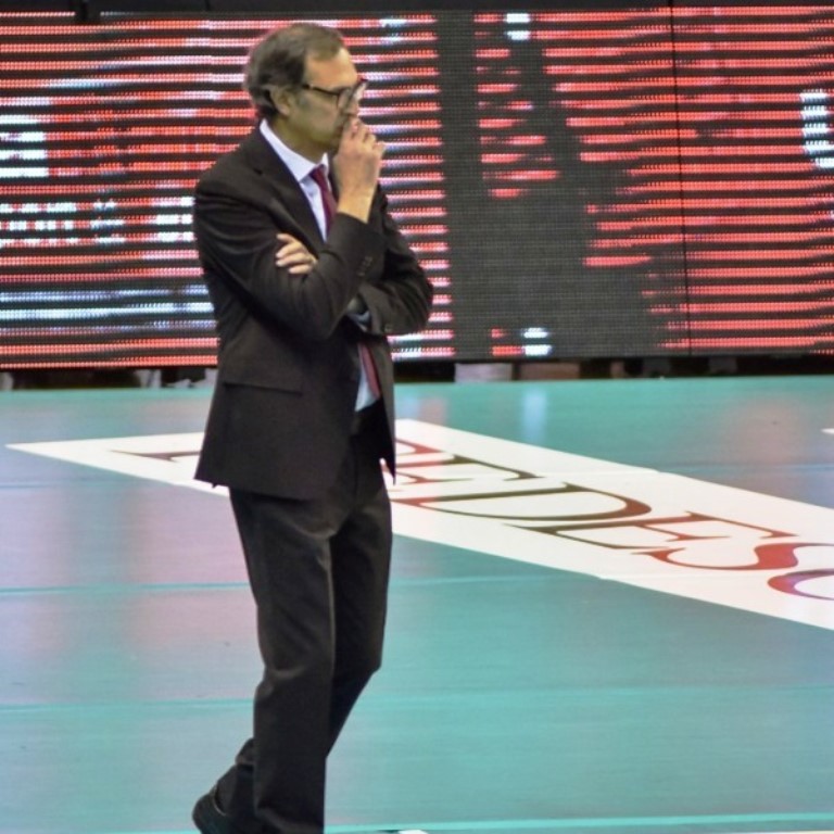 Daniel Castellani