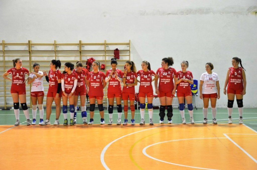 serie d castello 2015-2016