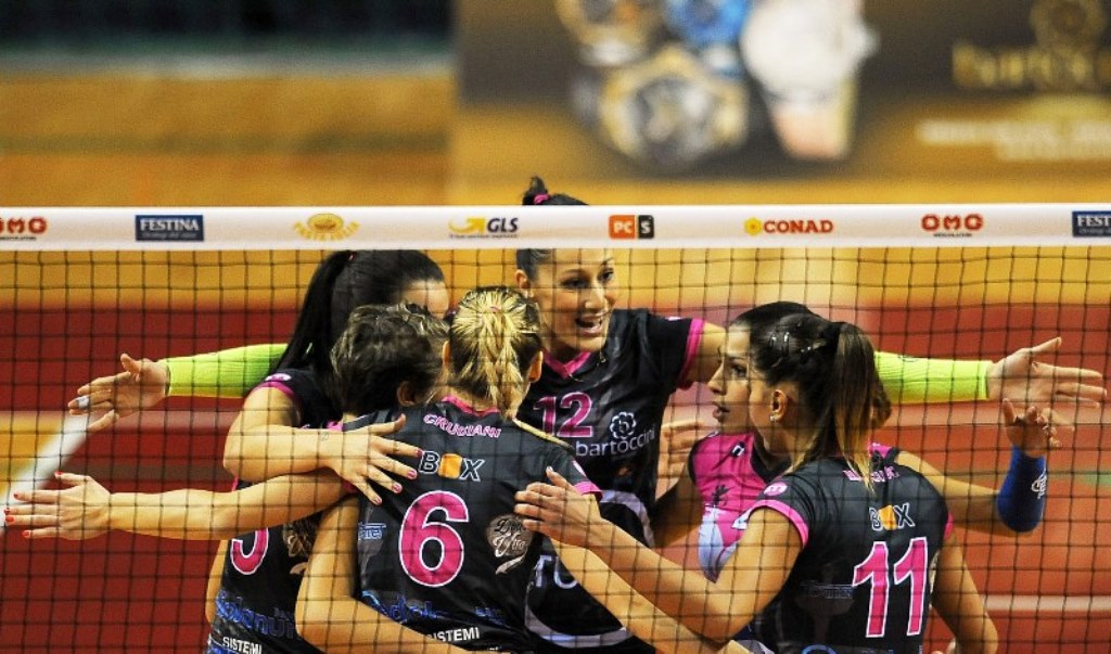 Perugia 17/10/2015