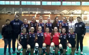 Dalle giovanili sorrisi per la San Mariano Volley