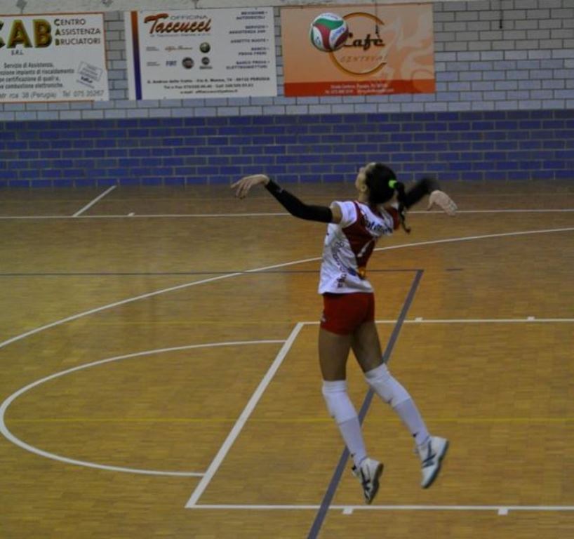 Castellucci al servizio