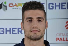 Nuovo centrale in casa Intervolley, è Davide Stoppelli