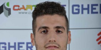 Nuovo centrale in casa Intervolley, è Davide Stoppelli