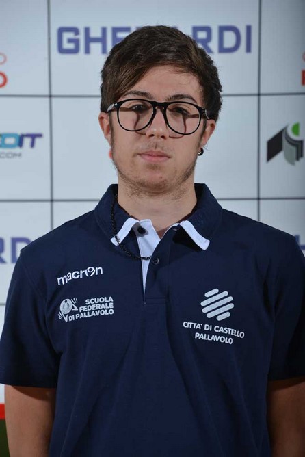 davide lensi