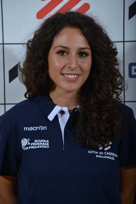 giada cesari