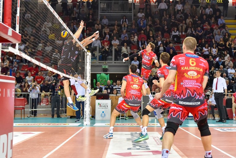 Atanasijevic (attacco)