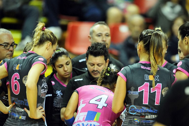 Perugia 17/10/2015