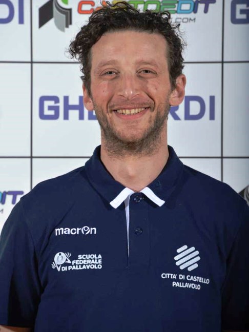 ENRICO ZAMPETTI