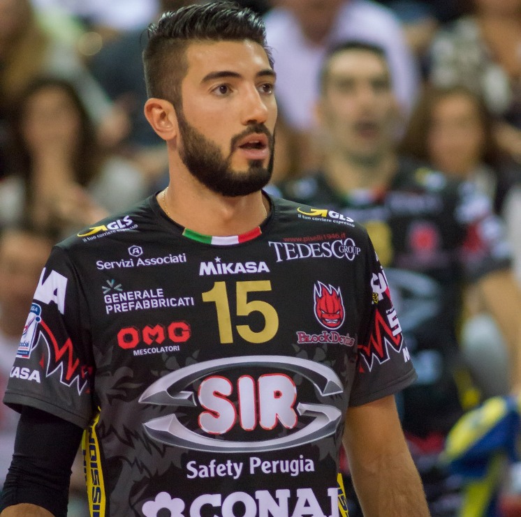 Fabio Fanuli