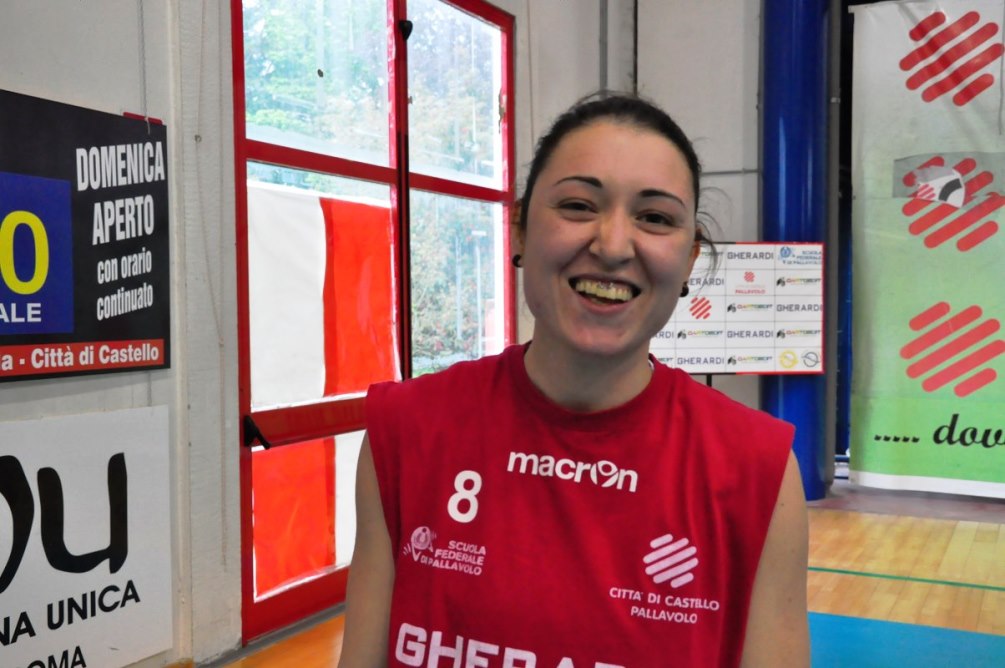 greta ottaviani