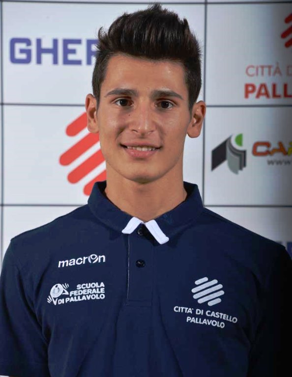 mattia giglio