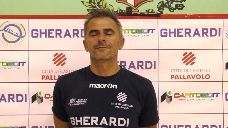 mister massimo calogeri