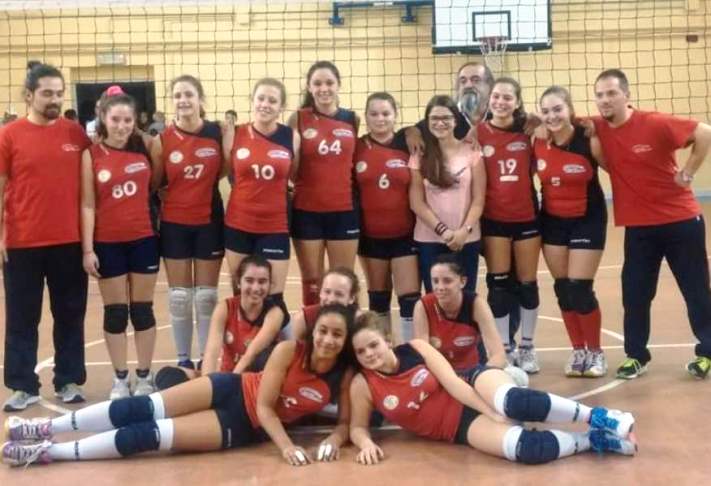 san_mariano_under14 2015-2016