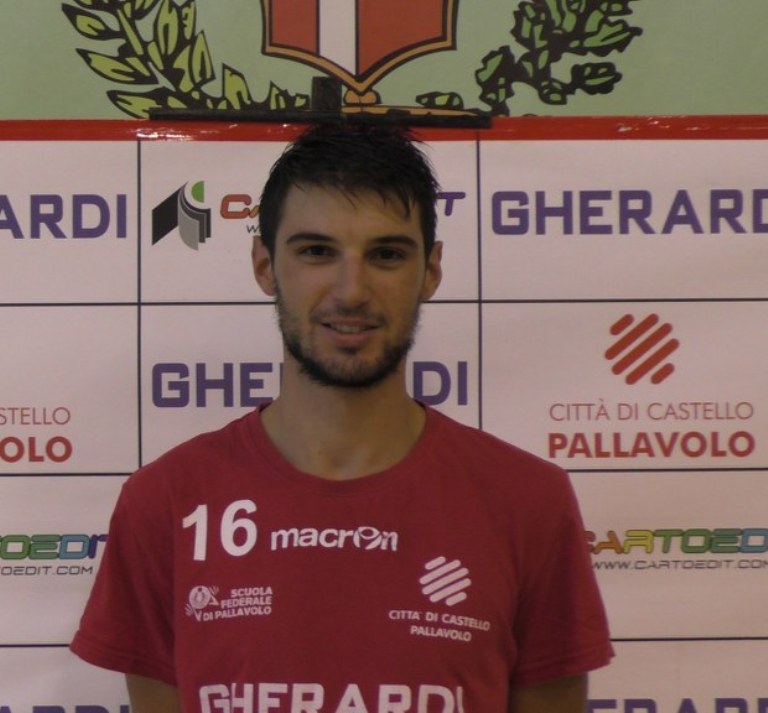 stefano santi