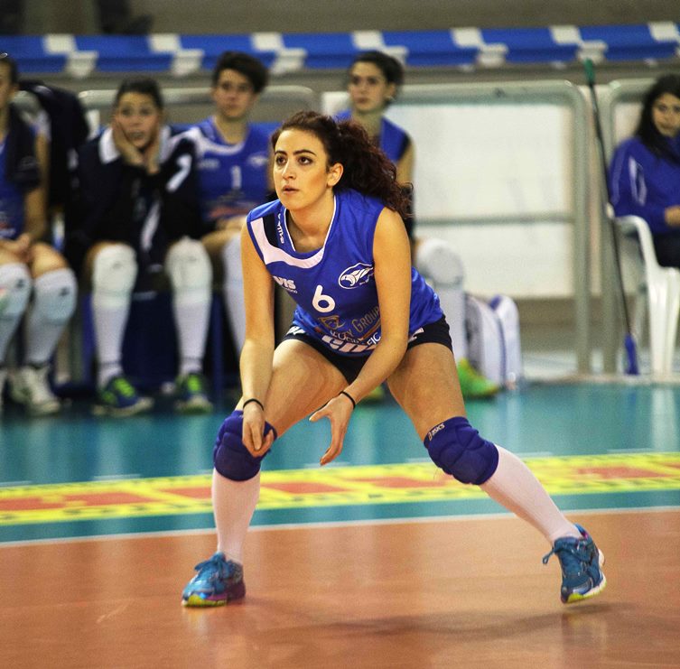 Chiara Gobbi