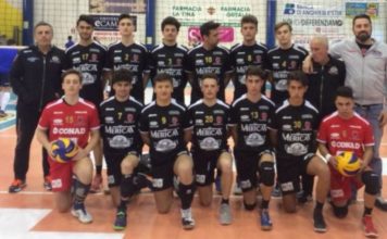 Nelle finali nazionali under 13 ed under 19 non brilla il bianconero