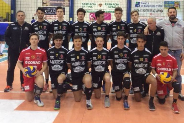 Junior Legaue